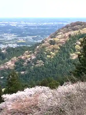 愛宕神社(茨城県)