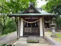 日枝神社(埼玉県)