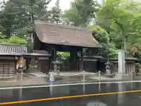 平林寺(埼玉県)
