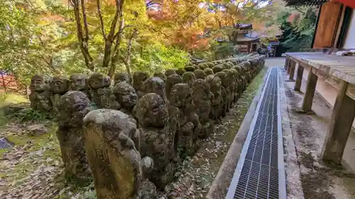 愛宕念仏寺(京都府)