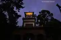 尾山神社(石川県)