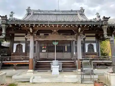 青蓮寺(三重県)