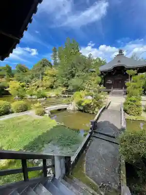 清凉寺(京都府)