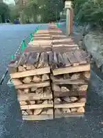 伊勢神宮外宮(豊受大神宮)のその他建物