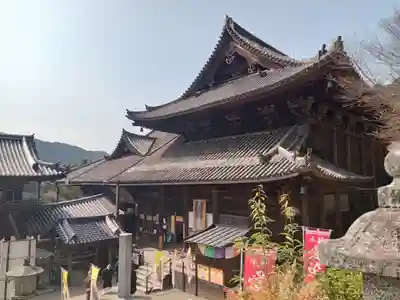 長谷寺(奈良県)