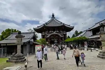 興福寺 南円堂(奈良県)