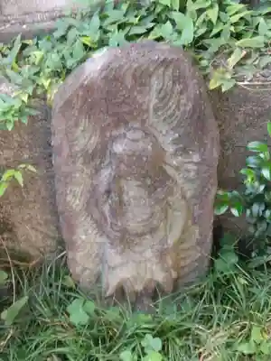 日輪寺(東京都)