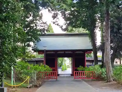 仙波東照宮(埼玉県)