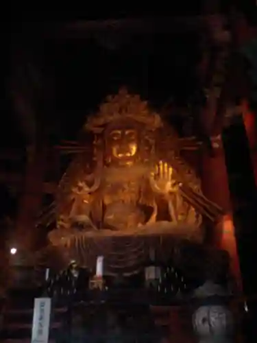 東大寺(奈良県)