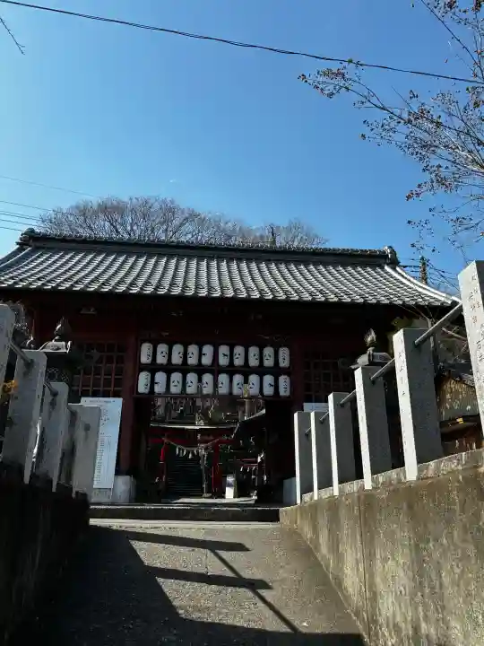 山名八幡宮の{uncategorized: "未分類", other: "その他", undefined: "問題あり", building: "その他建物", grave: "お墓", sacred_gate: "鳥居", guardian: "狛犬", statue: "像", buddha: "仏像", history: "歴史", nature: "自然", garden: "庭園", animal: "動物", pagoda: "塔", temizu: "手水舎", mountain_gate: "山門・神門", sanctuary: "本殿・本堂", subordinate: "末社・摂社", art: "芸術", scenery: "景色", jizo: "地蔵", ema: "絵馬", goshuin: "御朱印", omikuji: "おみくじ", items: "授与品その他", amulet: "お守り", goshuincho: "御朱印帳", eats: "食事", festival: "お祭り", votive_dance: "神楽", shichigosan: "七五三参", wedding: "結婚式", experience: "体験その他", initially: "初詣", around: "周辺", anti_infection: "感染症対策"}