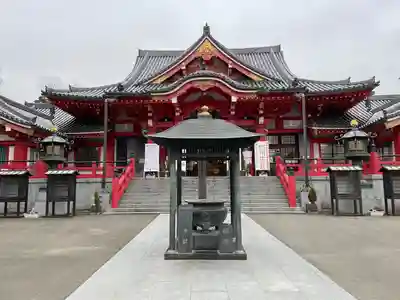 甚目寺(愛知県)