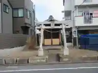 稲荷神社(東京都)