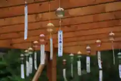 土津神社｜こどもと出世の神さまの授与品その他