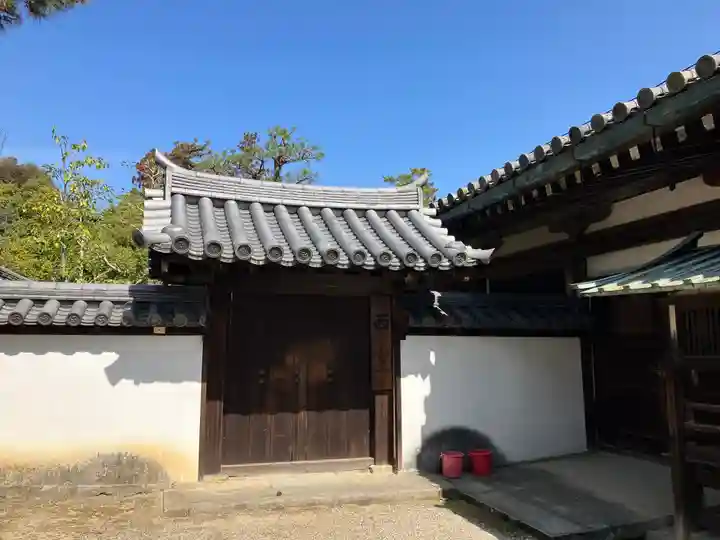 法隆寺(奈良県)