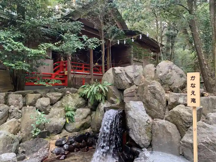 椿大神社(三重県)