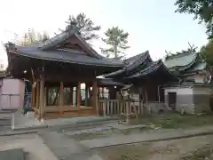 河葉社の建物その他