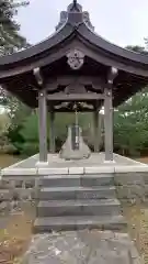 秋田県護國神社(秋田県)