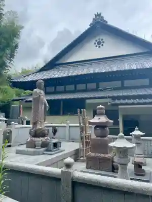 惣善寺(福島県)