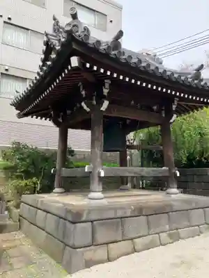 報土寺(東京都)