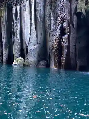 久太郎水神(宮崎県)