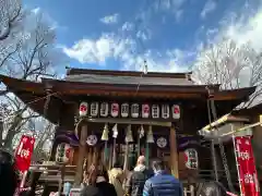 清瀧神社(千葉県)