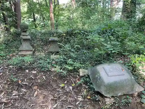 大宮神社(東京都)