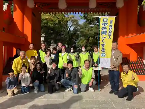 西宮神社(兵庫県)