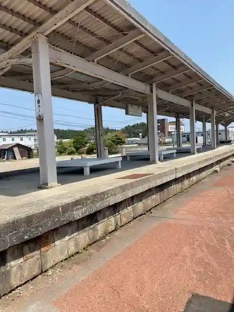 須須神社(石川県)