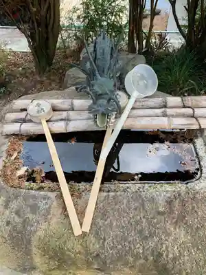 白山神社(奈良県)