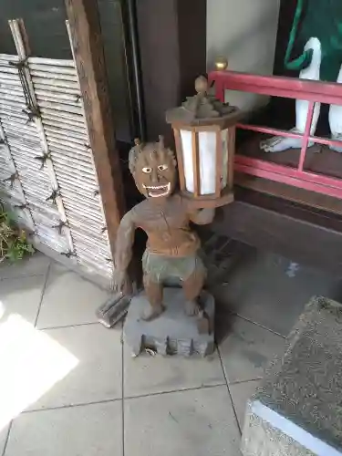 本性院(東京都)