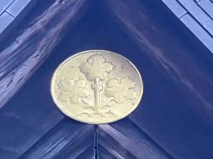 諏訪神社(千葉県)