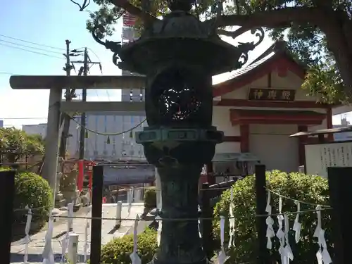 水戸東照宮のその他建物