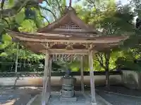 感神院木山寺(岡山県)
