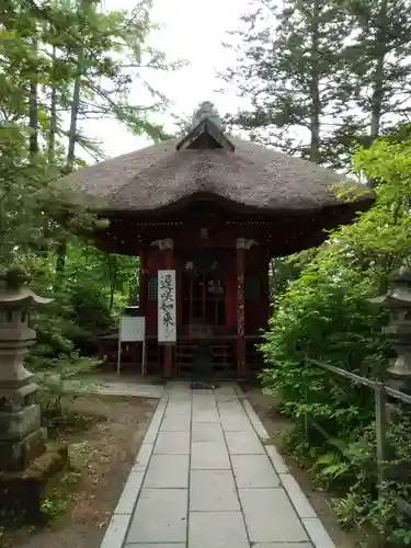光泉寺のその他建物