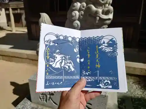 舞子六神社／まいこむの宮(兵庫県)