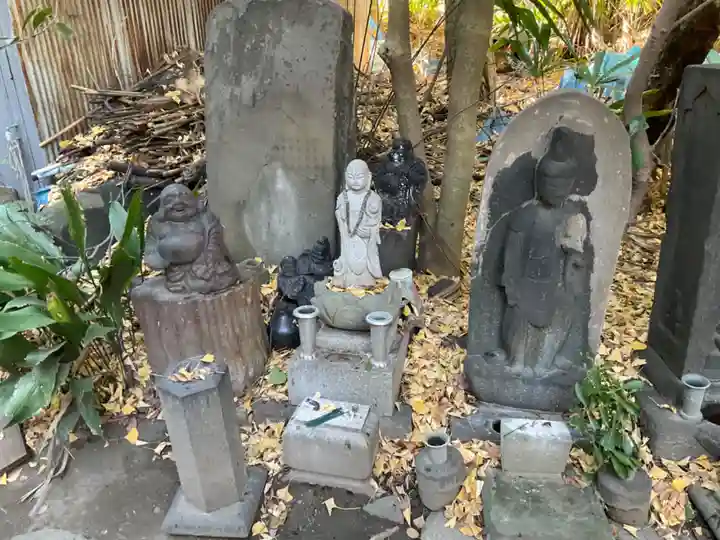 普門院(東京都)