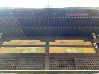 柳森神社(東京都)