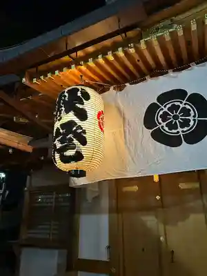 茨木神社(大阪府)