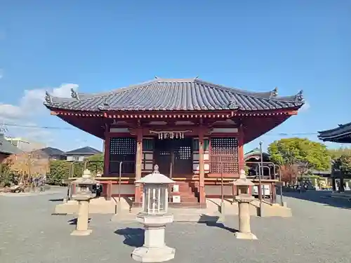 総持寺(大阪府)
