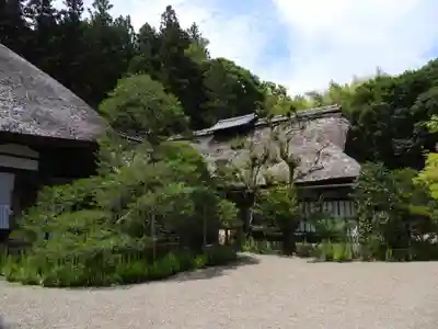 常楽寺(長野県)