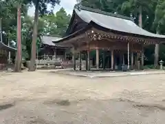 大城神社(滋賀県)