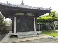 延命寺(東京都)