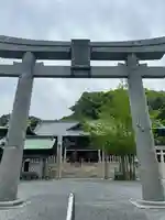 甲宗八幡宮(福岡県)