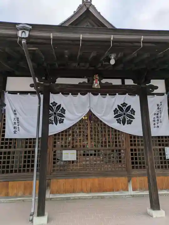 安楽寺(岐阜県)