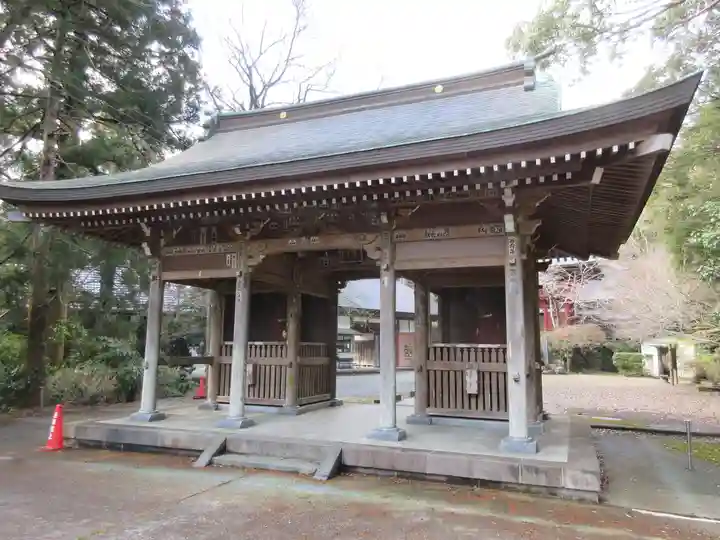 清水寺の山門・神門