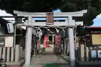 八幡宮(大阪府)