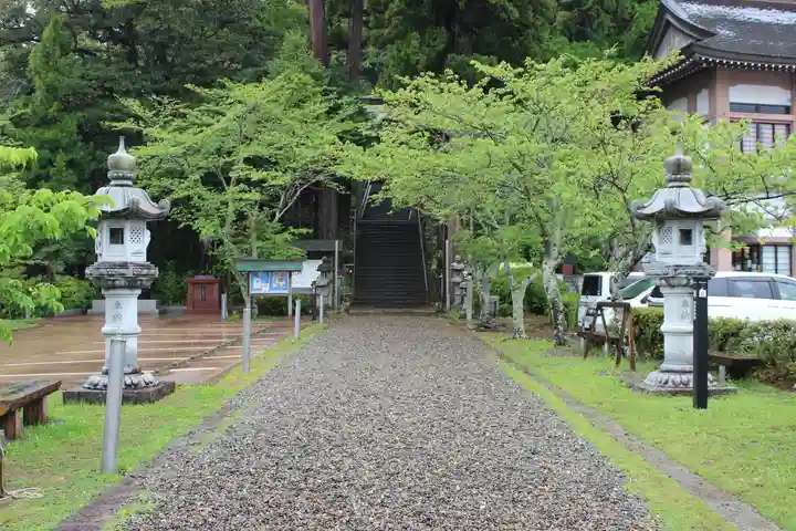 高瀧神社(千葉県)