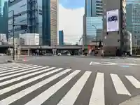日比谷神社(東京都)