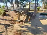 台之郷賀茂神社(群馬県)