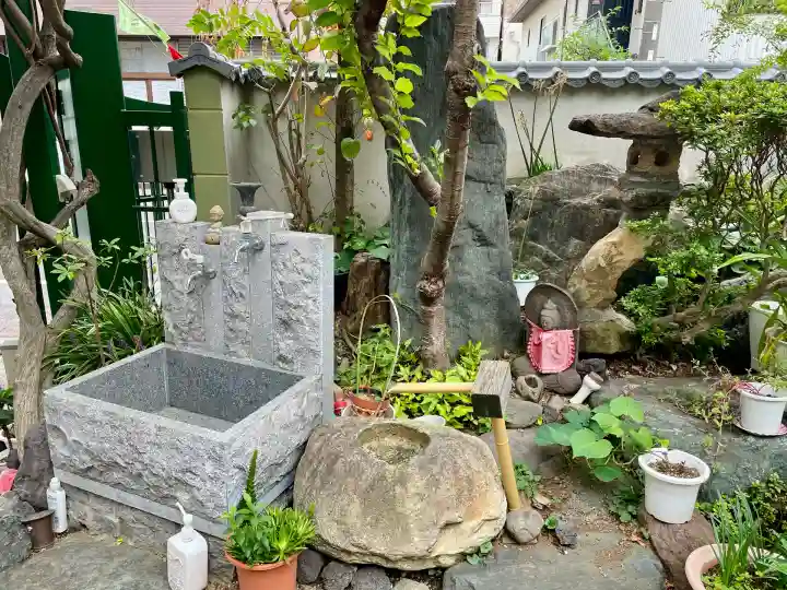 光照院(東京都)